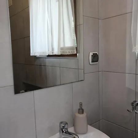 Dom U Waki Δωμάτια σε οικογενειακή κατοικία