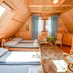 Rum i privatbostad Dom U Waki *
