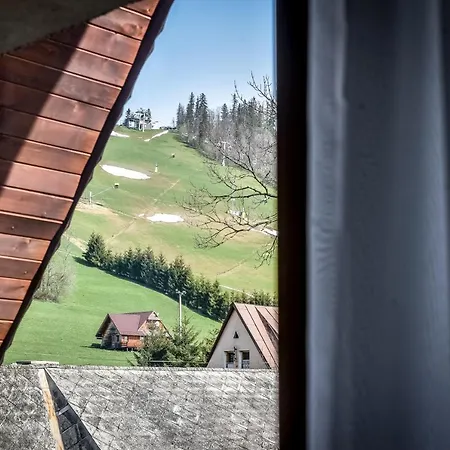 Dom U Waki Rum i privatbostad