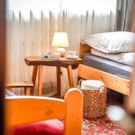 Dom U Waki Rum i privatbostad Zakopane