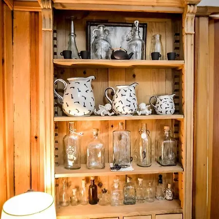 ホームステイ Dom U Waki *