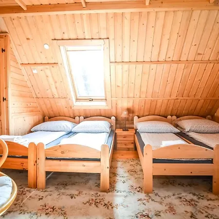 Dom U Waki ザコパネ