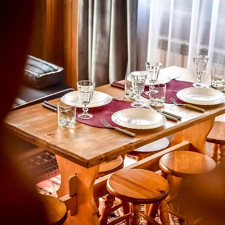 Dom U Waki Pansiyon *