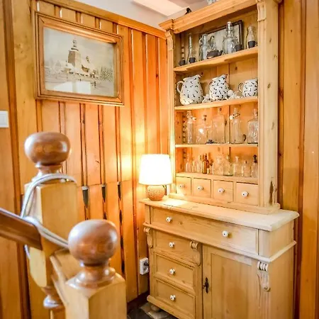 Dom U Waki ザコパネ