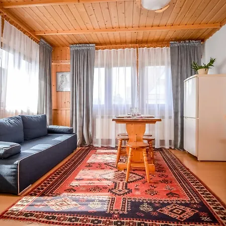 Dom U Waki * Zakopane