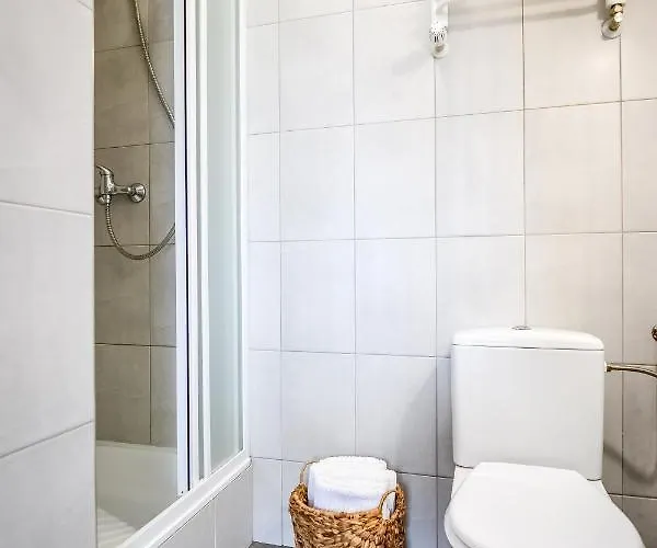 Dom U Waki * Zakopane