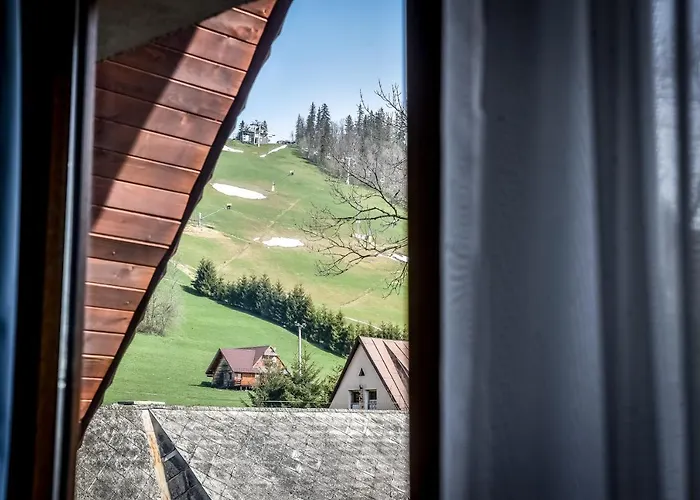 Dom U Waki Privat bolig