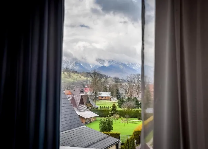 Privat bolig Dom U Waki *