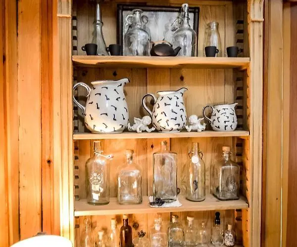 Privat bolig Dom U Waki *