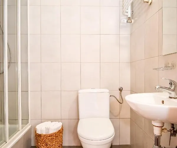 Privat bolig Dom U Waki