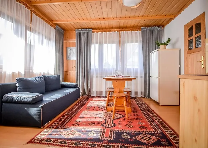 Dom U Waki * Zakopane