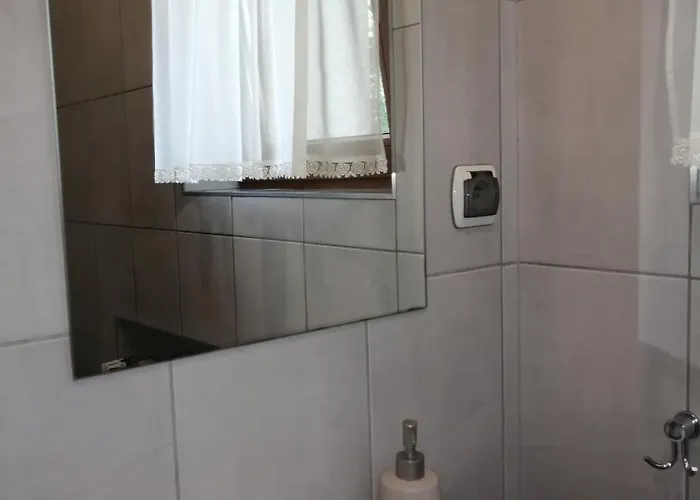 Dom U Waki Privat bolig